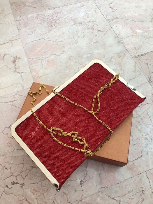 Pantofi și plicuri ocazie