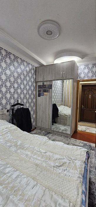 Продам 2 ком Юнусабад 19 квартал