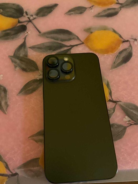 Iphone 15 promax 256GB