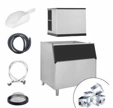 FIRMANN - Masina cuburi gheata productivitate 450 kg / 24h