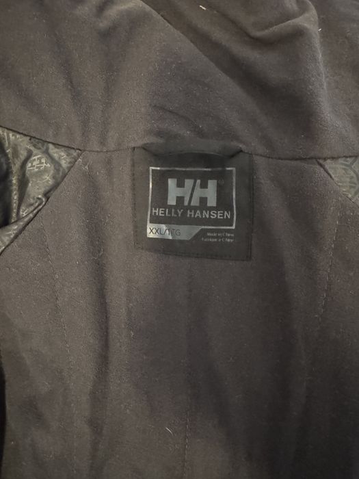Helly Hansen яке / Ski & Sailing Jacket – XXL