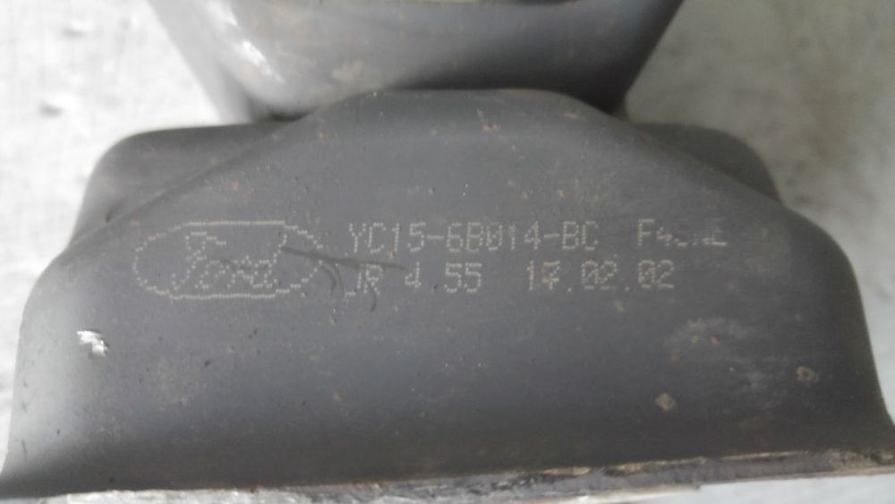 Suport motor derapta 2.4 d d2fa ford transit yc15-6b014-bc ⭐⭐⭐⭐⭐