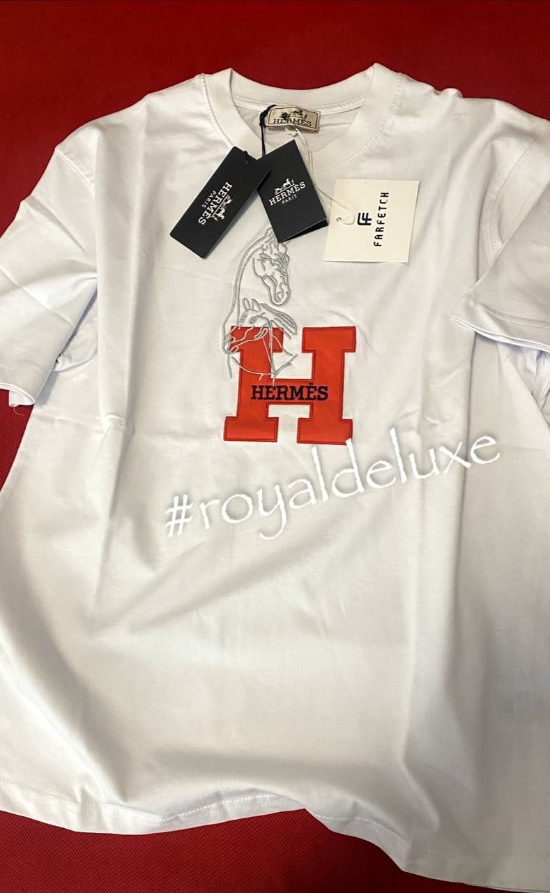 Stoc tricou Hermes