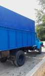 Zil 53 avtomashina