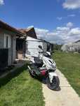 Yamaha Aerox 50cc