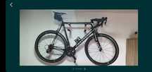 Cannondale Supersix Evo marime 60 carbon Ultegra
