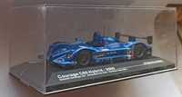 Macheta Courage C60 Hybrid 24h Le Mans 1997 - IXO/Altaya 1/43 (LeMans)