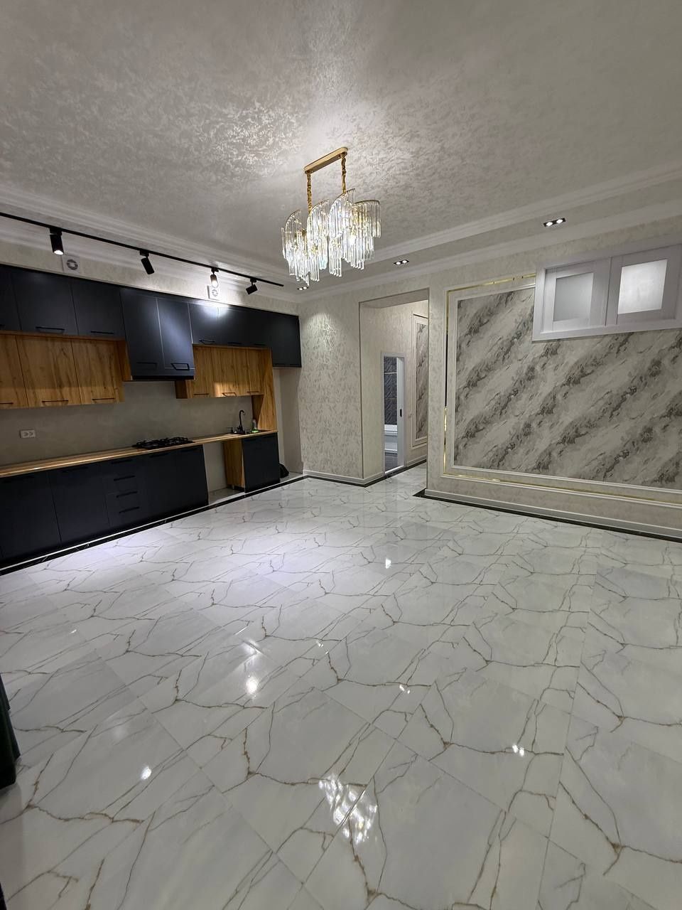 маляр ишларини киламиз