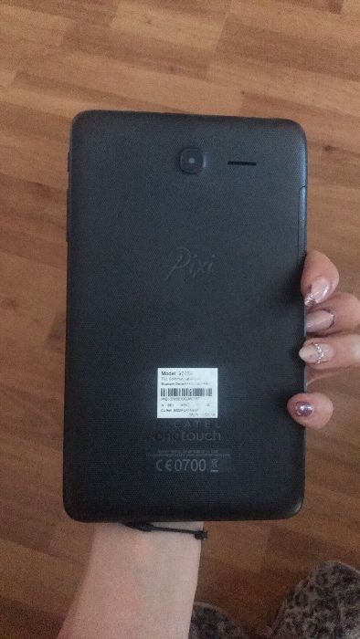 Alcatel one touch Pixi 3 (7) 3G Tablet