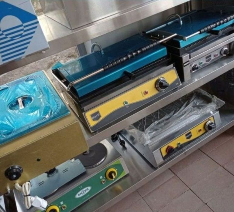 Toster tostir tostr тостер doner aparat izgara ganburger aparat tostr