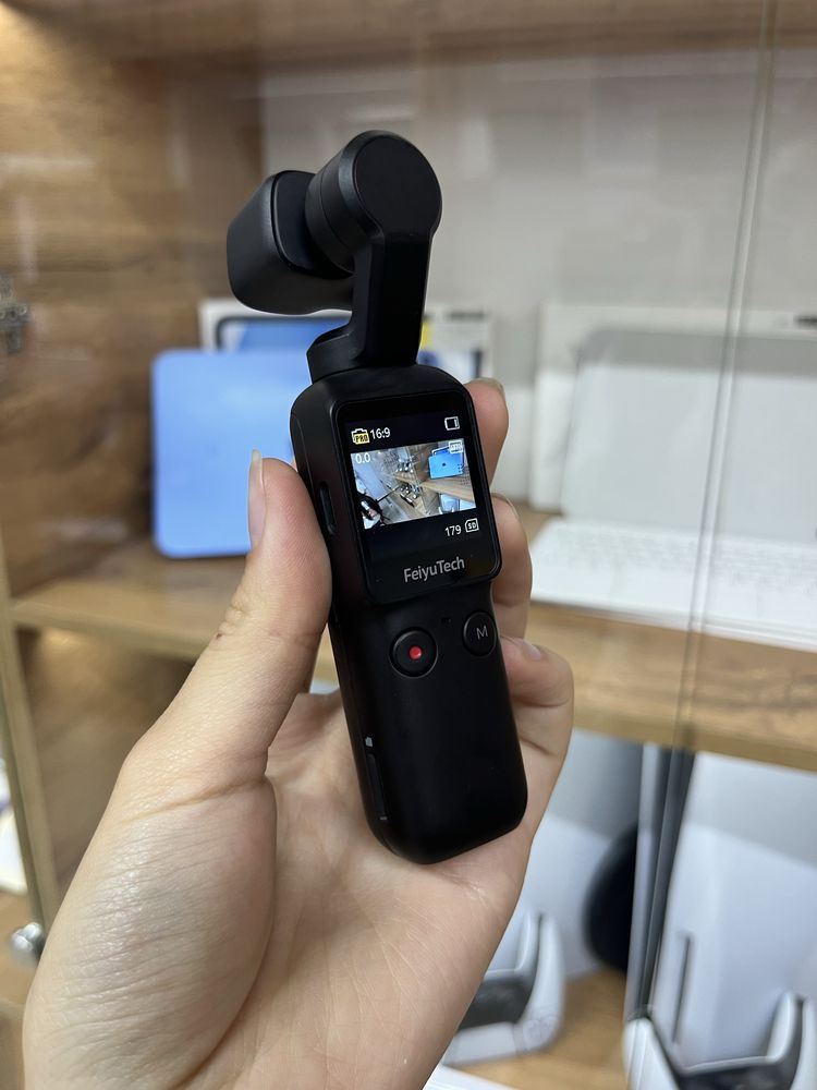 Стабилизатор feiyu pocket