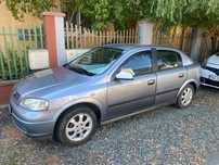 Vând Opel Astra G 2009
