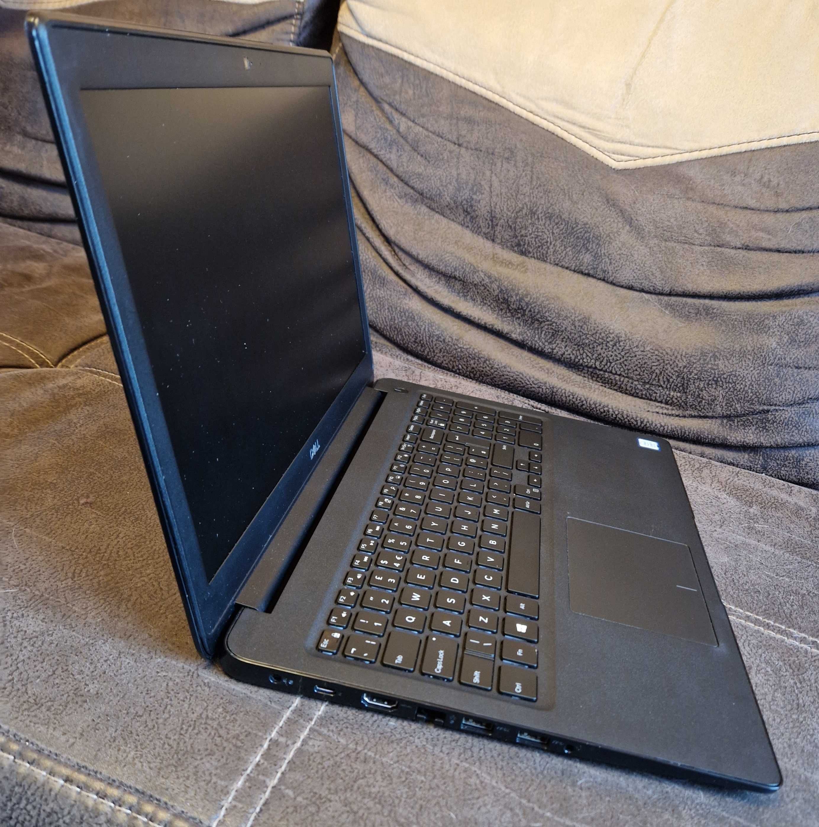 Dell Latitude 3500 i5-8th Gen, 512GB SSD, 8GB, FHD