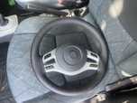 Interior smart forfour cd mare volan brabus comenzi airbag hayon etc