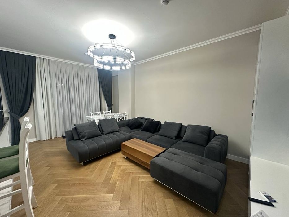 Аренда ЖК Akay City 2/13/25 70 кв.м