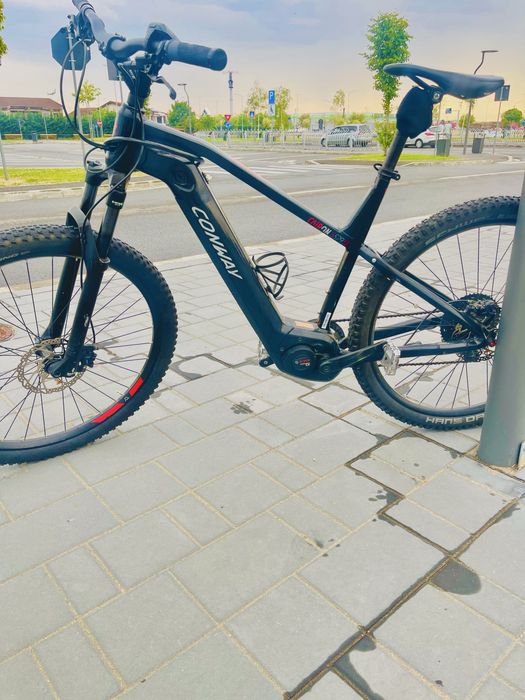 Vand bicicleta Conway