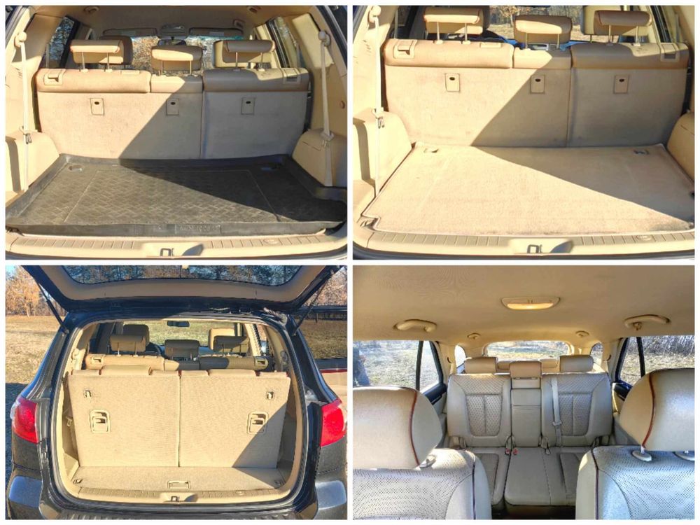 Hyndai Santa Fe 2.2CRDI 4WD