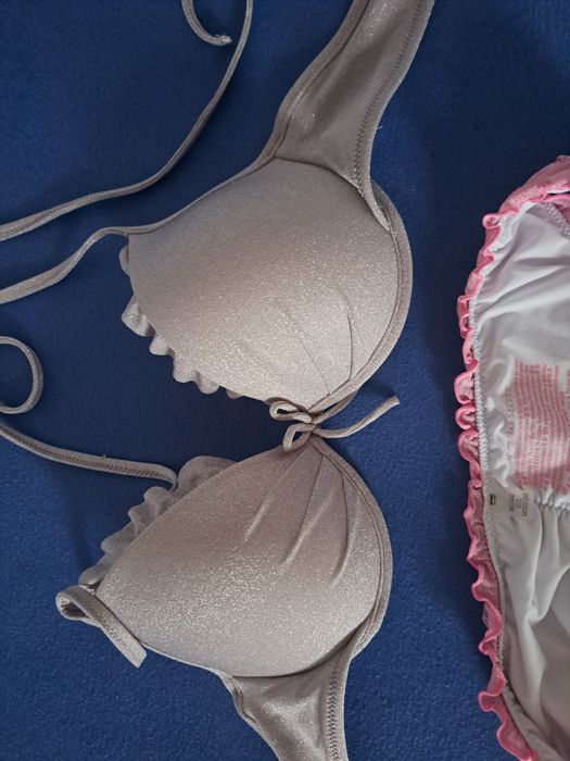 Costum de baie Victoria Secret
