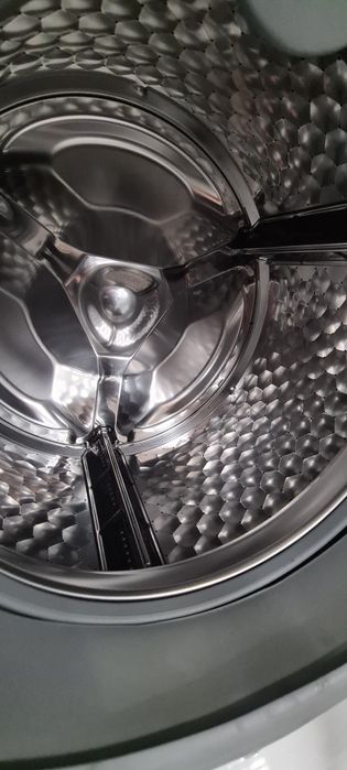 Като Нова Пералня Miele 6кг/А+/1400обр