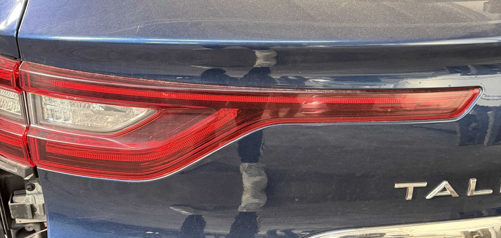 Tripla stanga haion Renault Talisman Break 2018