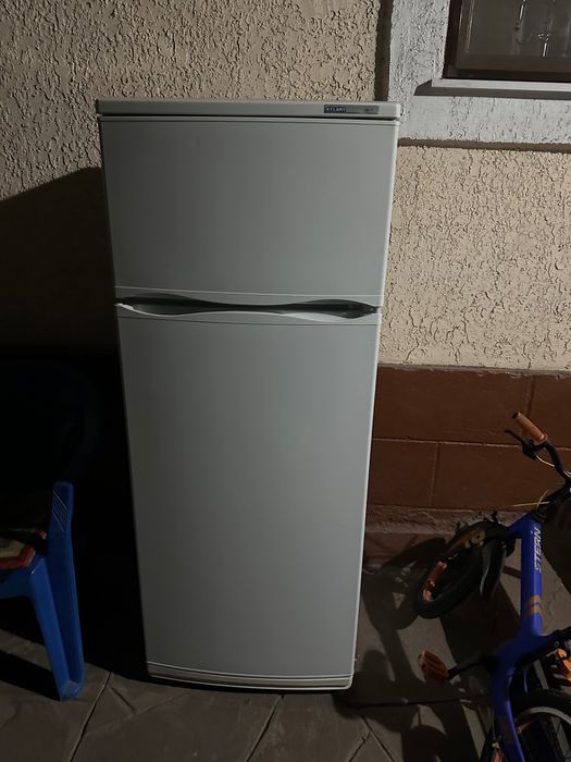 Холодильник на запчасти