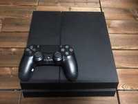 Sony PS4 FAT 1000Gb прошитая