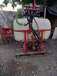 Vand instalatie de erbicidat 600€