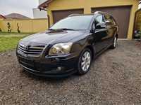 Toyota Avensis T25 2.0D 126 cp 2007