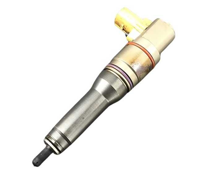 Injector camion DAF XF106 EURO6 - Reconditionare