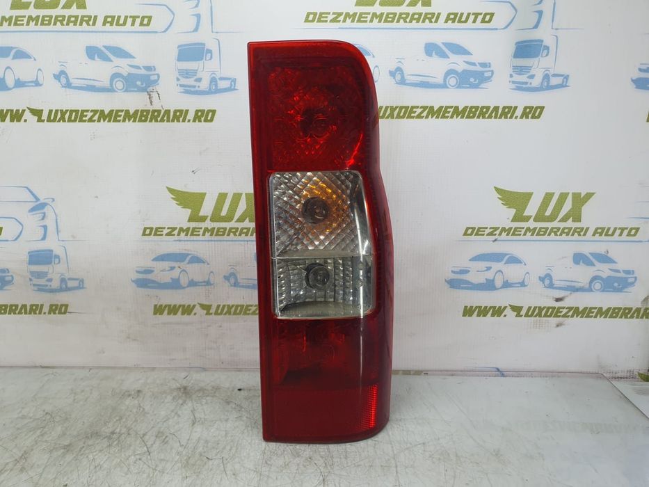 Stop dreapta 6c11-13404-a Ford Transit 3 [Facelift] [2006 - 2014]