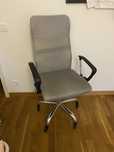 Scaun de birou ergonomic gri