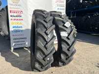 Marca OZKA pentru tractor 12.4-28 cu 8 pliuri anvelope noi