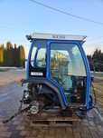 Dezmembrez Tractor Iseki 4330