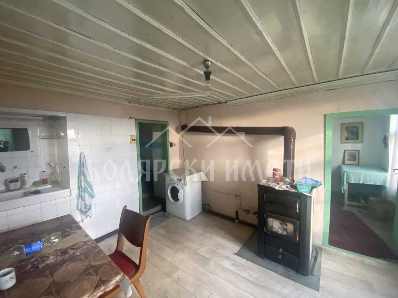 Продава се Къща в с. Присово, Област Велико Търново - 200 кв.м за 475 €/кв.м - Снимка #9