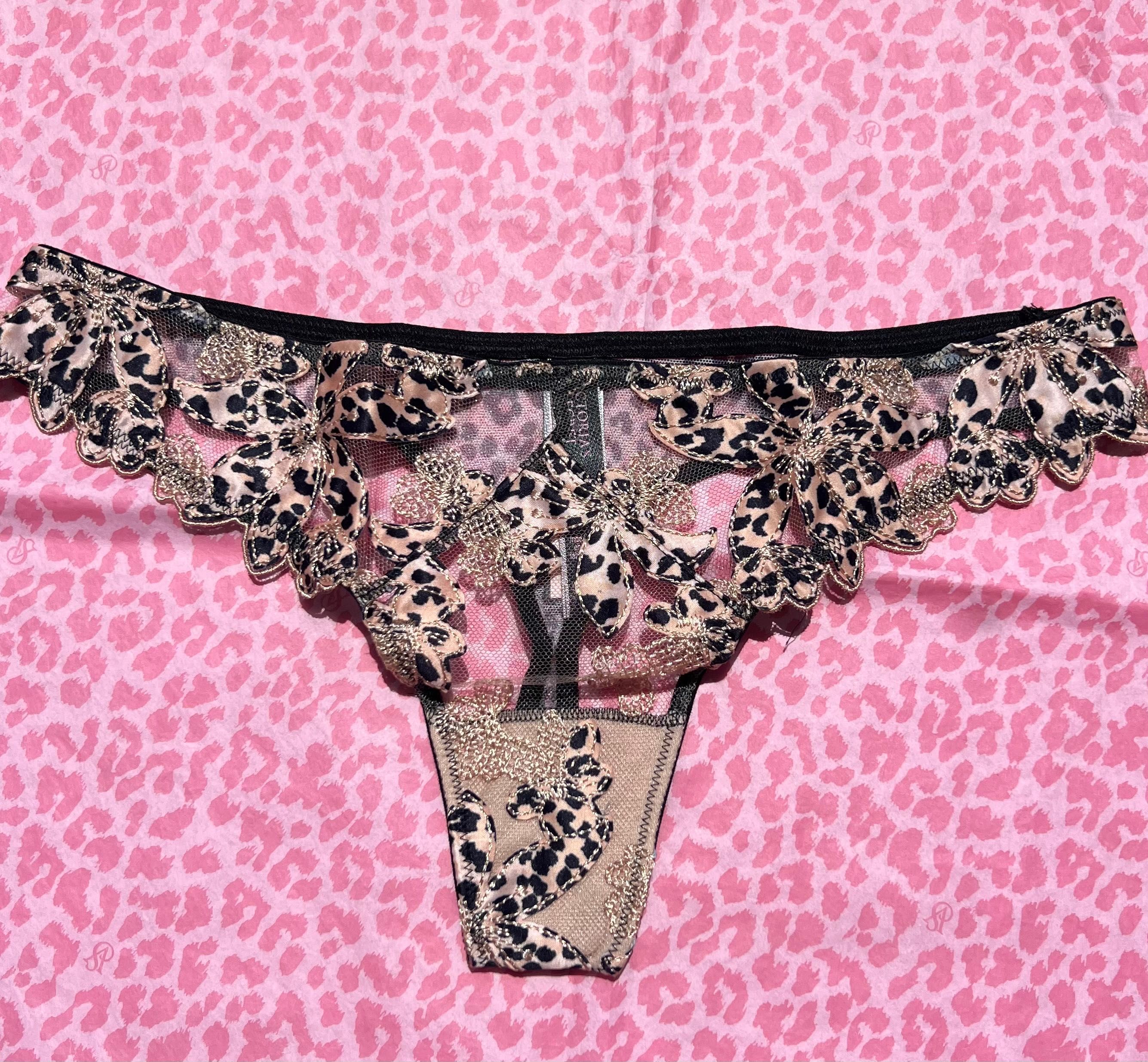 Victoria’s Secret секси оригинално бельо