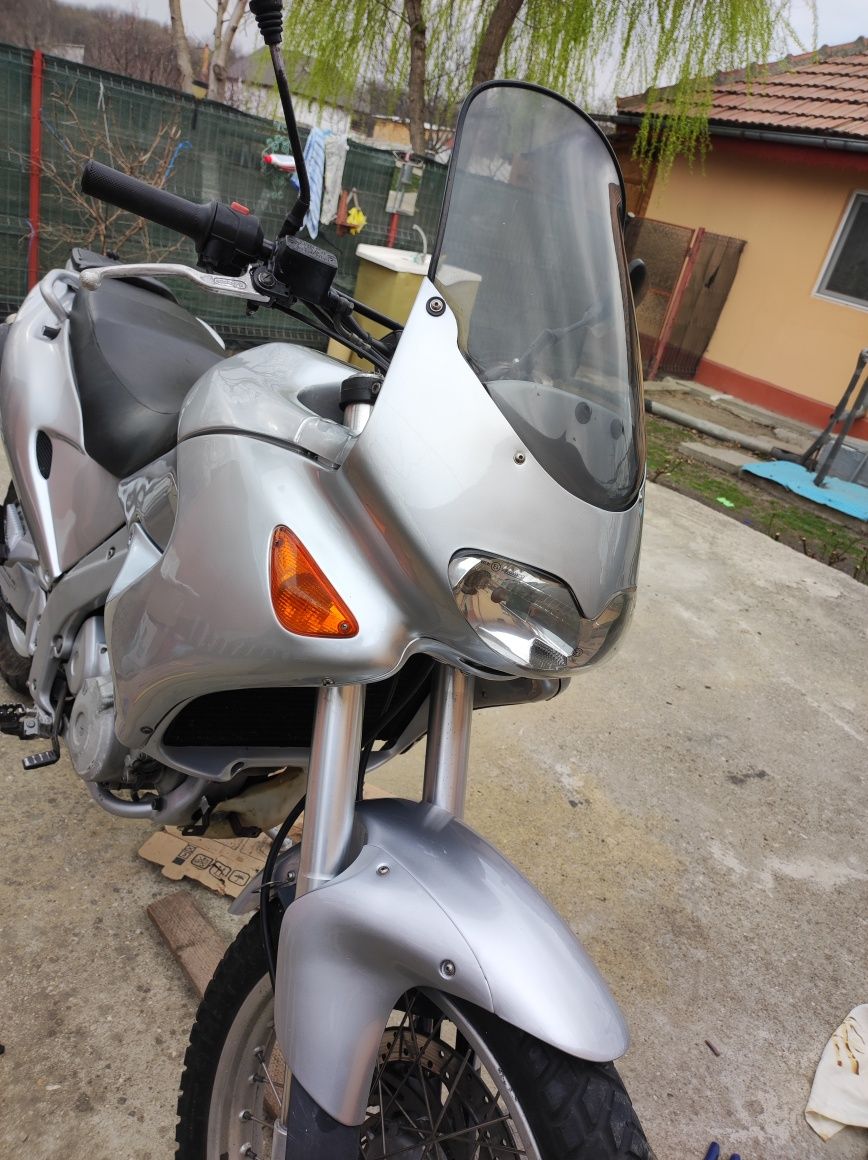 Aprilia Pegaso 650