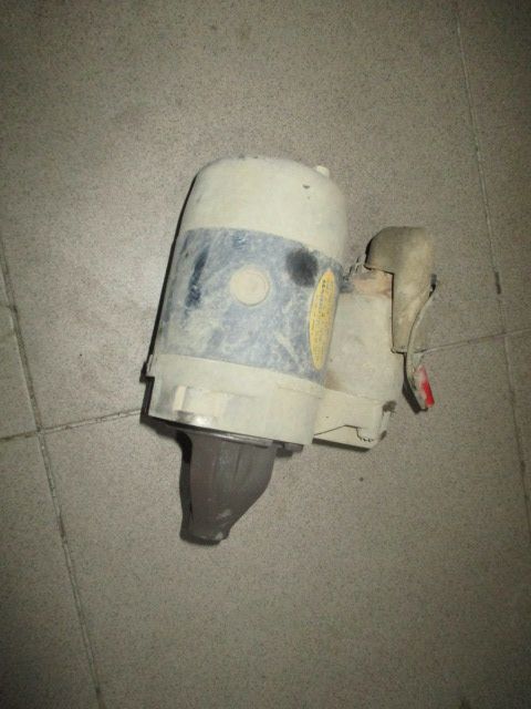 Electromotor Hyundai Accent motor 1,3 benzina an 1996-2003 ORIGINAL