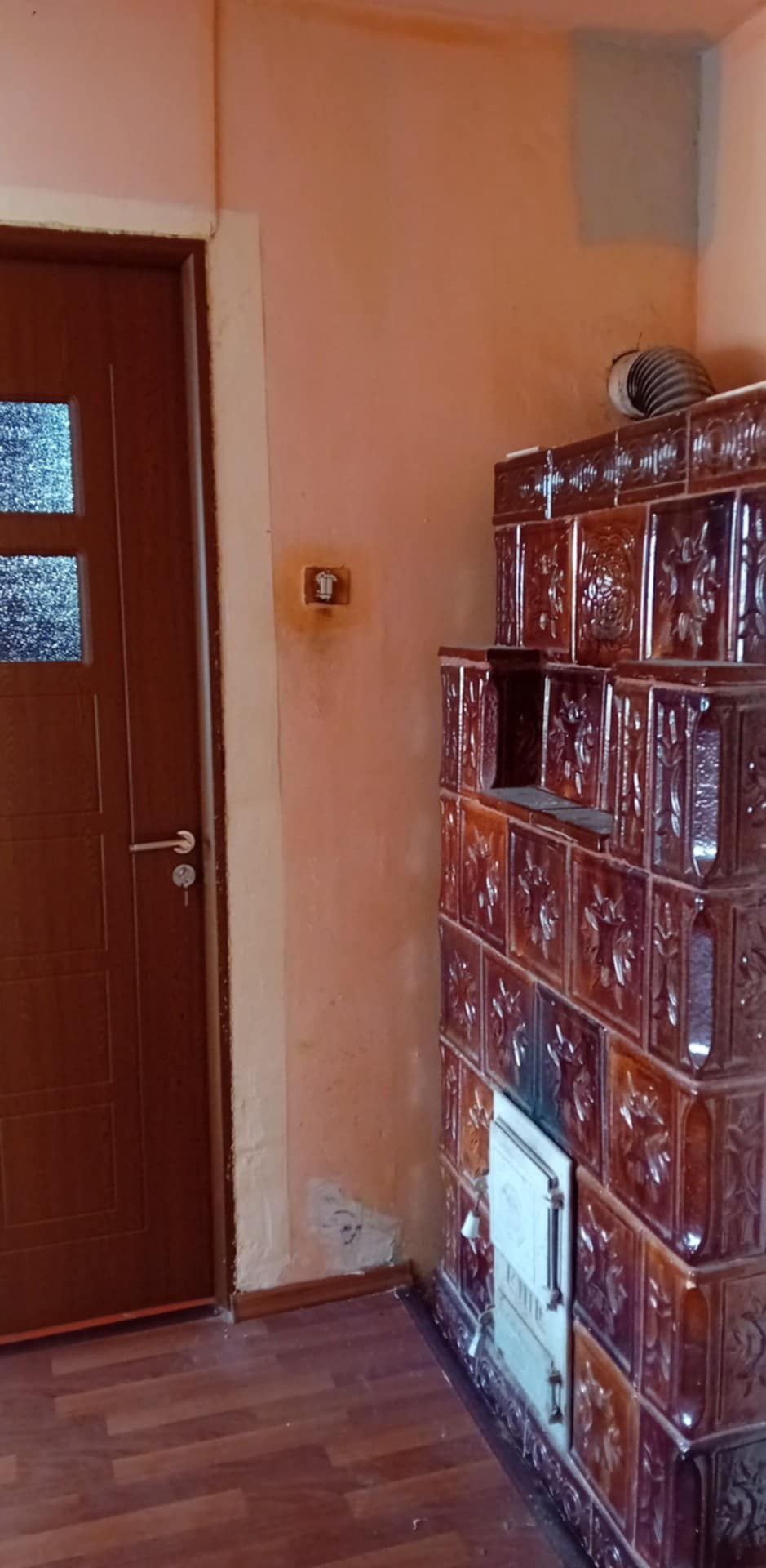 Apartament  de vanzare