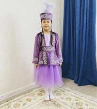 Казакша койлек, камзолдар! Казахские национальные платья!