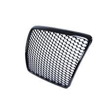 Grila fara emblema pentru Audi A6 (09-11) Tuning-Tec