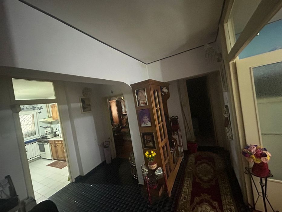 Proprietar, apartament 4 camere vitan mall