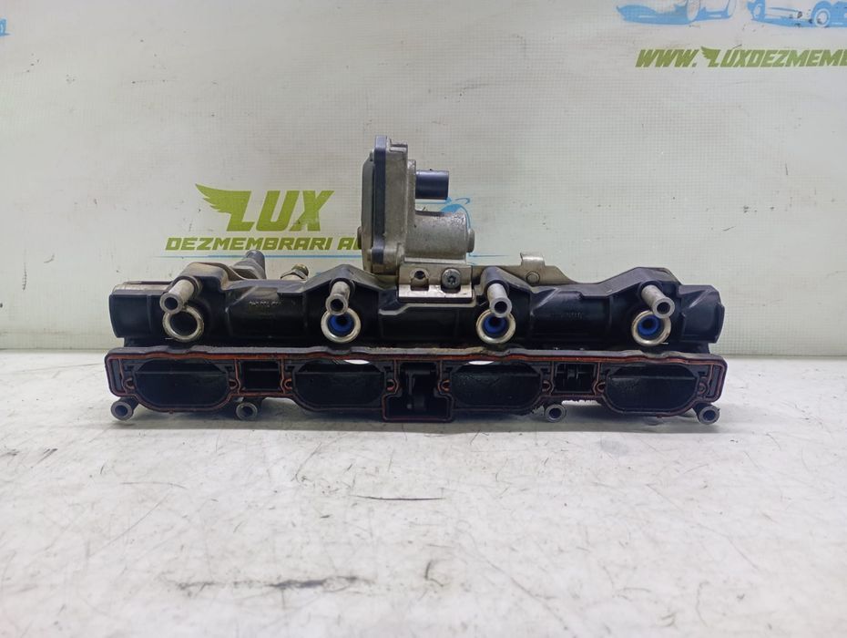 Galerie admisie Volkswagen Passat B6 (2005 - 2010) (1240) BLR