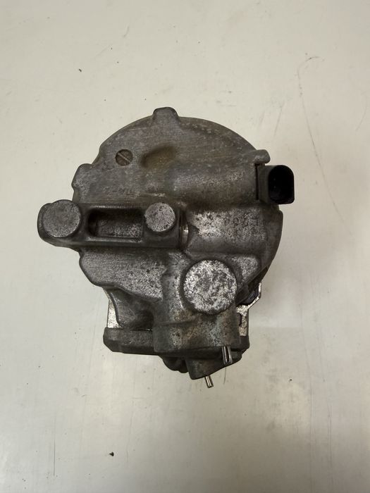 Compresor clima AC aer conditionat 1.8 1.9 2.0 Superb 2 Audi A3 Leon 2