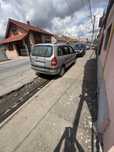 Opel Zafira 1.9 diesel