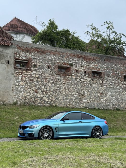 Jante BMW// 5x120// r20// Style 666M + BONUS