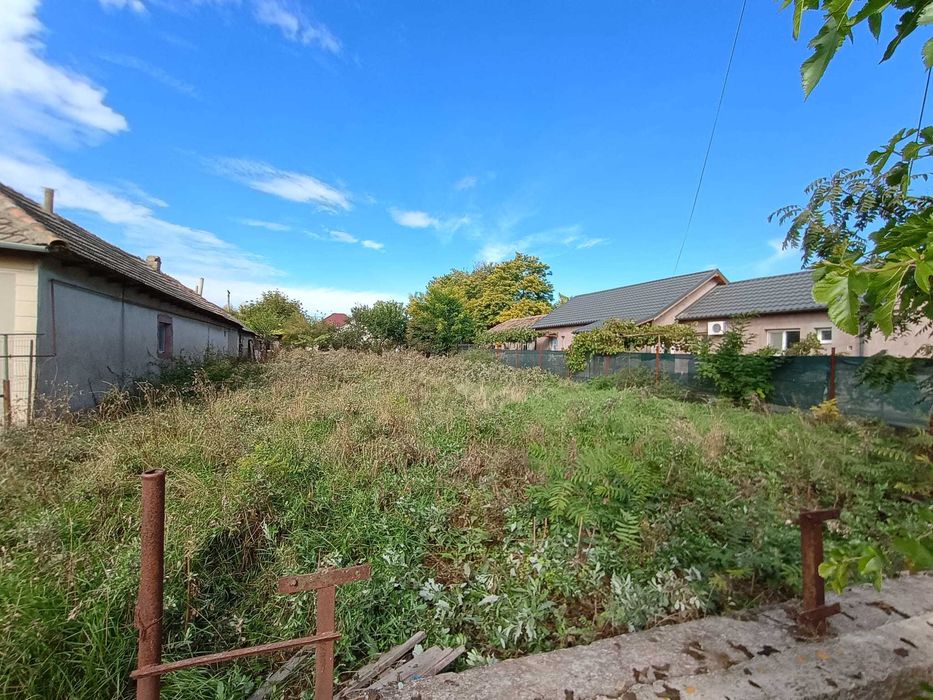 Vând teren Mihail Kogălniceanu  Constanța