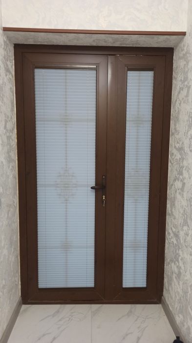 Жалюзи акфа ромларга плисе Туркия махсулоти 24 соат ичида