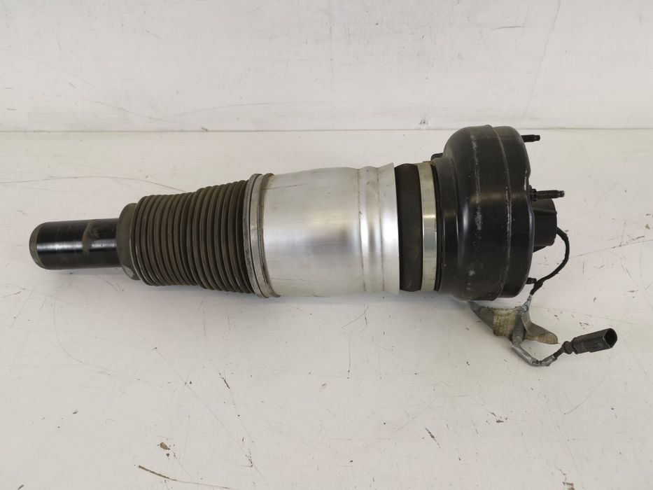 Амортизатор Въздушна възглавница Предна Окачване Ауди А6 Олроуд C7 [фе