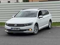 volkswagen Passat b8 Brack Automat 2.0 DSG