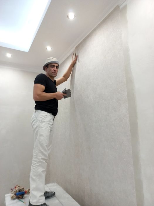 Ремонт квартир , отделка